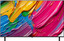 50" (126 см) Телевизор LG 50QNED80A6A черный [Edge LED, QNED, 4K UltraHD, Wi-Fi, 60 Гц, webOS, HDMI х 3, USB х 2 шт]