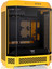 Корпус Thermaltake The Tower 600 Bumblebee [CA-1Z1-00M4WN-00] желтый [Mid-Tower, Micro-ATX, Mini-ITX, Standard-ATX, USB 3.2 Gen 1 Type-A, USB 3.2 Gen 2 Type-C, 2 x 140 мм]