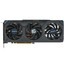 Видеокарта GIGABYTE AMD Radeon 9060 XT GAMING OC [GV-R9060XTGAMING OC-8GD] [PCIe 5.0, 8 ГБ GDDR6, 128 бит, 2 x DisplayPort, HDMI]