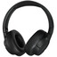 Беспроводные/проводные наушники JBL Tune 770NC  черный 2023 [охватывающие, проводной, Bluetooth 5.3, кабель - 1.2 м, активное шумоподавление, до 70 ч, 20 Гц - 20000 Гц, 32Ω]