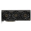 Видеокарта ASUS GeForce RTX 5080 ProArt OC Edition [PROART-RTX5080-O16G] [PCIe 5.0, GPU 2300 МГц, 16 ГБ GDDR7, 256 бит, 2 x DisplayPort, HDMI, USB-C]