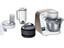 Кухонная машина Bosch MUM5 MUM5XW20 белый [1000 Вт, чаша - 3.9 л, блендер]