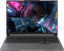 16" Ноутбук MAIBENBEN X16C серый [английская/русская раскладка, 1920x1200, IPS, AMD Ryzen 7 H 255, ядра: 8 х 3.8 ГГц, RAM 16 ГБ, SSD 512 ГБ, GeForce RTX 5050 для ноутбуков, 8 ГБ, без ОС]