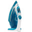 Утюг Tefal Easygliss Plus FV5772E0 бирюзовый [2700 Вт, подошва - металлокерамика, пар 50 г/мин, паровой удар 240 г/мин, самоочистка, антикапля, автоотключение]