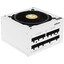 Блок питания ZALMAN TeraMax II 1200W WHITE [ZM1200-TMX2 WH] белый [1200 Вт, 80+ Gold, APFC, 24 pin, 2 x 4+4 pin CPU, 12 SATA, 16 pin (12VHPWR), 4 x 6+2 pin PCI-E]