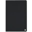 Чехол-книжка  Samsung Smart Book Cover для Samsung Galaxy Tab S9+/ S9 FE+/ S10+ черный [поликарбонат, полиуретан, термопластичный полиуретан, подставка, автоблокировка экрана, отделение для стилуса]