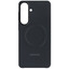 Накладка  Samsung Slim Magnet Case для Samsung Galaxy S26+ черный [ПК, ТПУ]