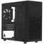 Корпус DEEPCOOL MATREXX 30 [DP-MATX-MATREXX30] черный [Mini-Tower, Micro-ATX, Mini-ITX, USB 2.0 Type-A, USB 3.2 Gen 1 Type-A, 1 x 120 мм]