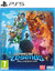 Игра Minecraft Legends Deluxe Edition (PS5) [16+, стратегия, экшн, дата выхода: 18.04.2023, язык озвучки: английский, расширенное издание]