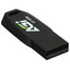 Память USB Flash 32 ГБ Agi UP138 [AGI032GABUP138] [USB 2.0/USB Type-A, до 20 Мбайт/сек, монолит, пластик]