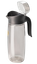 Кувшин Apollo Remi REM-06 1.6 л [для жидкостей, материал - стекло, прозрачный, серый, черный]