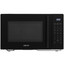 Микроволновая печь DEXP DMW-25E900M черный [25 л, 900 Вт, переключатели - мембранные кнопки, дисплей, 46.9 см x 28 см x 37.9 см]