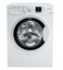 Стиральная машина Hotpoint RSM 601 W белый [фронтальная загрузка, дозагрузка белья]