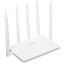 Wi-Fi роутер NETIS NC63 [3 LAN, 1000 Мбит/с, 100 Мбит/с, 4 (802.11n), 5 (802.11ac), Wi-Fi 1167 Мбит/с, IPv6]