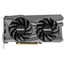 Видеокарта INNO3D GeForce RTX 3050 TWIN X2 [N30502-08D6-1711VA41] [PCIe 4.0, GPU 1552 МГц, 8 ГБ GDDR6, 128 бит, DisplayPort, DVI-D, HDMI]