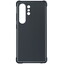Накладка  Samsung Rugged Case для Samsung Galaxy S25 Ultra черный [алюминий, ПК, ТПУ, противоударный]