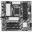 Материнская плата GIGABYTE B860M DS3H WIFI6E [LGA 1851, Intel B860, 4xDDR5-6400 МГц, 4xPCI-Ex16, 2xM.2, Micro-ATX]