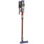 Вертикальный пылесос  Dyson Cyclone V10 Absolute  коричневый [питание - от аккумулятора, 525 Вт, уборка: сухая, пылесборник - 0.91 л, работа от АКБ max - 60 мин]