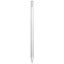 Стилус Deppa Magic Pencil Pro для Apple iPad белый [активный, до 12 ч]
