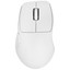 Мышь беспроводная/проводная Red Square Omnix SE [RSQ-10026] белый [12000 dpi, светодиодный, Bluetooth, USB Type-A, кнопки - 5]