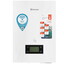 Электрический котел Thermex Tesla 12-24 Wi-Fi 24 кВт [с насосом, 240 м², двухконтурный, управление - электронное]