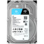 6 ТБ Жесткий диск Seagate SkyHawk [ST6000VX009] [SATA III, 6 Гбит/с, кэш память - 256 МБ, RAID Edition]
