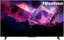 50" (126 см) Телевизор Hisense 50E7S PRO черный [Direct LED, QLED, 4K UltraHD, Wi-Fi, 144 Гц, HomeOS, HDMI х 4, USB х 2 шт]