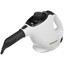 Пароочиститель Karcher SC 1 белый [1200 Вт, ручной, бак - 200 мл, 80 г/мин, 3 Бар, 1.58 кг]