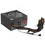 Блок питания Chieftec Photon 750W [CTG-750C-RGB] черный [750 Вт, APFC, 24 pin, 4+4 pin CPU, 6 SATA, 4 x 6+2 pin PCI-E]