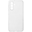 Накладка  BoraSCO Silicone Case для Samsung Galaxy A26 прозрачный [ТПУ]