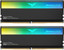 Оперативная память Team Group T-Force XTREEM ARGB [FF9D564G6400HC32ADC01] 64 ГБ [DDR5, 32 ГБx2 шт, 6400 МГц, 32(CL)-39-39-84]