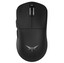 Мышь беспроводная/проводная VGN Dragonfly F1 Moba [30713] черный [26000 dpi, светодиодный, USB Type-A, кнопки - 5]