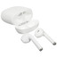 TWS гарнитура Baseus Encok W04 White [вкладыши, Bluetooth 5.3, IP54, до 5 ч, 20 Гц - 20000 Гц, 32Ω]