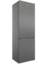 Холодильник с морозильником   Hotpoint HT 5200 C MX серебристый [323 л, внешнее покрытие-металл, размораживание - No Frost, дисплей, 60 см х 196 см х 62 см]