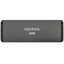 256 ГБ Внешний SSD ADATA SE760 [ASE760-256GU32G2-CTI] [USB 3.2 Gen 2 Type-C, чтение - 1000 Мбайт/сек, запись - 1000 Мбайт/сек]