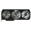 Видеокарта KFA2 GeForce RTX 5060 Ti X-series OC 3FAN RGB Black [56ISN8MD7JEK] [PCIe 5.0, GPU 2407 МГц, 8 ГБ GDDR7, 128 бит, 3 x DisplayPort, HDMI]