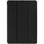 Чехол-книжка  BoraSCO для HUAWEI MatePad 11.5"S черный [поликарбонат, полиуретан, термопластичный полиуретан, застежка - магнит, подставка, автоблокировка экрана]
