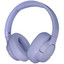 Беспроводные/проводные наушники JBL Tune 770NC  фиолетовый 2023 [охватывающие, проводной, Bluetooth 5.3, кабель - 1.2 м, активное шумоподавление, до 70 ч, 20 Гц - 20000 Гц, 32Ω]