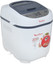 Хлебопечь Moulinex OW250132 Pain Tresors белый [650 Вт, программ - 20 шт, вес выпечки - 1 кг, время отсрочки до 15 ч]