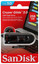 Память USB Flash 256 ГБ SanDisk Cruzer Glide [SDCZ600-256G-G35] [USB 3.2 Gen 1/USB Type-A, выдвижной (слайдер), пластик]