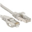 Патч-корд Cablexpert PP6-10M [круглый, F/UTP, RJ-45, Cat. 6, длина - 10 м, внешняя изоляция - PVC (ПВХ), 1 шт]