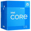 Процессор Intel Core i5-12400 BOX [LGA 1700, 6 x 2.5 ГГц, L2 - 7.5 МБ, L3 - 18 МБ, 2 х DDR4, DDR5-4800 МГц, Intel UHD Graphics 730, TDP 117 Вт, кулер]
