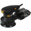 Эксцентриковая шлифмашинка CAT DX46 [400 Вт, 14000 об/мин, подошва - 125 мм, 1.7 кг]