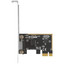 Сетевая карта D-Link DFE-530TX [1 x RJ-45, 100 Мбит/сек, PCI-E]