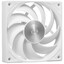 Вентилятор PCCooler F5 R120 [F5R120-WHNT1-GL] белый [120 x 120 мм, 4 pin, 500 об/мин - 2200 об/мин,  - 32 дБ, в комплекте - 1]