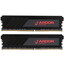 Оперативная память ARDOR GAMING Reaper  64 ГБ [DDR4, 32 ГБx2 шт, 3200 МГц, 18(CL)-22-22-42]