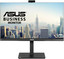 27" Монитор ASUS BE279QSK черный [1920x1080@60 Гц, IPS, LED, 1000:1, 250 Кд/м², 178°/178°, DisplayPort 1.2, HDMI 1.4, VGA (D-Sub)]