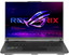 16" Ноутбук ASUS ROG Strix G16 G614JV-N4071 серый [английская/русская раскладка, 2560x1600, IPS, Intel Core i7-13650HX, ядра: 6 +  8 х 2.6 ГГц + 1.9 ГГц, RAM 16 ГБ, SSD 1000 ГБ, GeForce RTX 4060 для ноутбуков, 8 ГБ, без ОС]