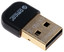 Bluetooth адаптер ORICO BTA-403-BK [USB 2.0, v4.0, 20 м, 3 Мбит/с]
