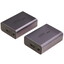 Удлинитель Ugreen CM455 [HDMI - RJ45, видео]